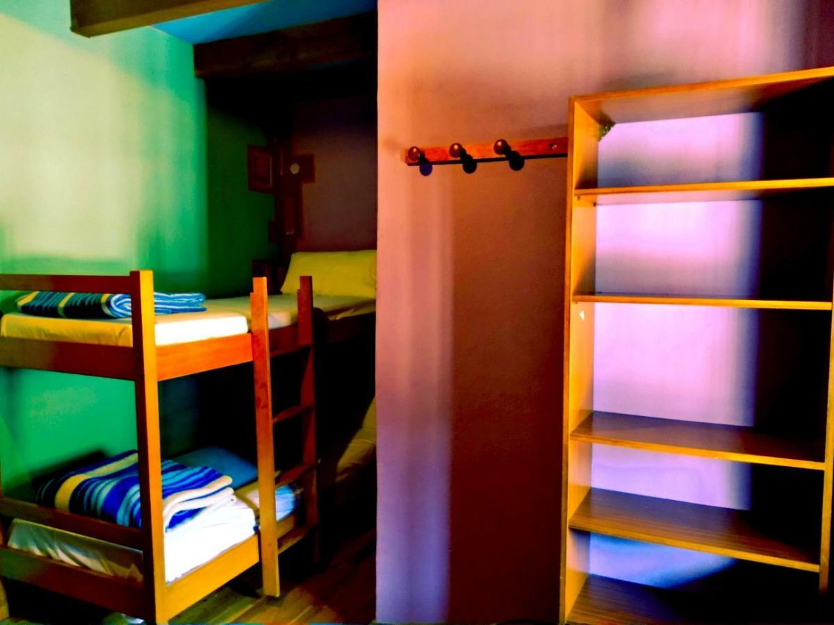 Zubieta Albergue Olasenea Aterpea מראה חיצוני תמונה